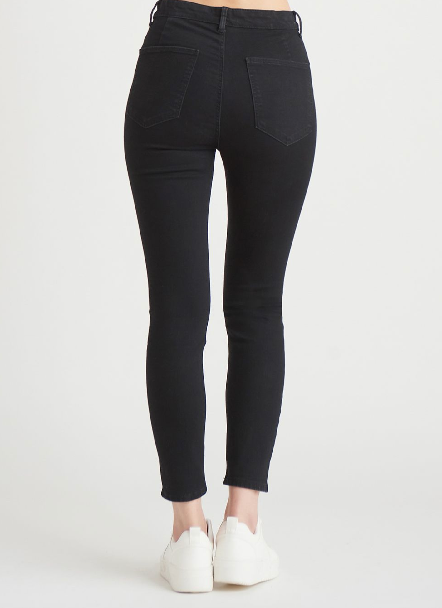 Dex Zoe High Rise Jegging