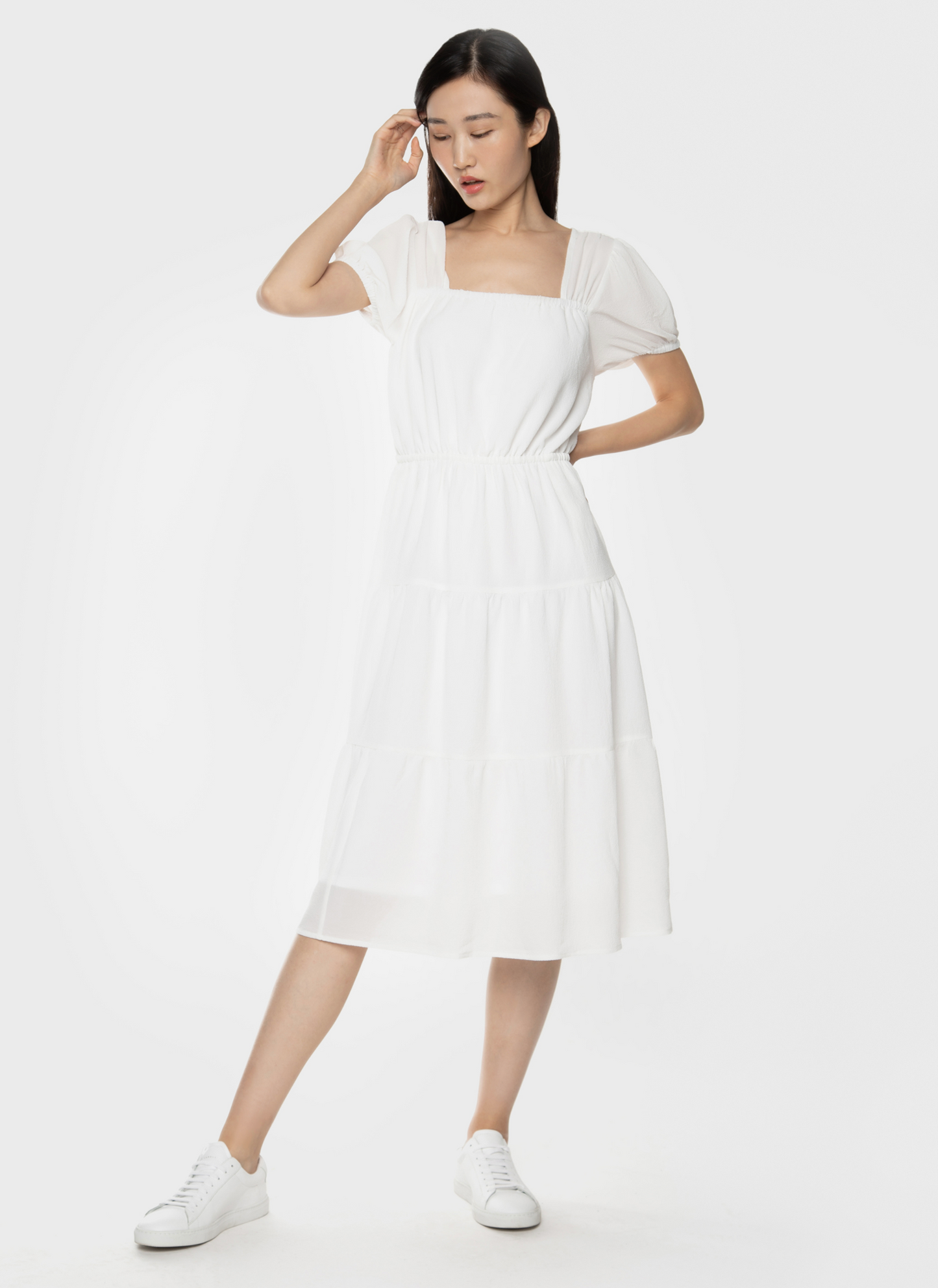 Dex Whimsical Dreams Dress