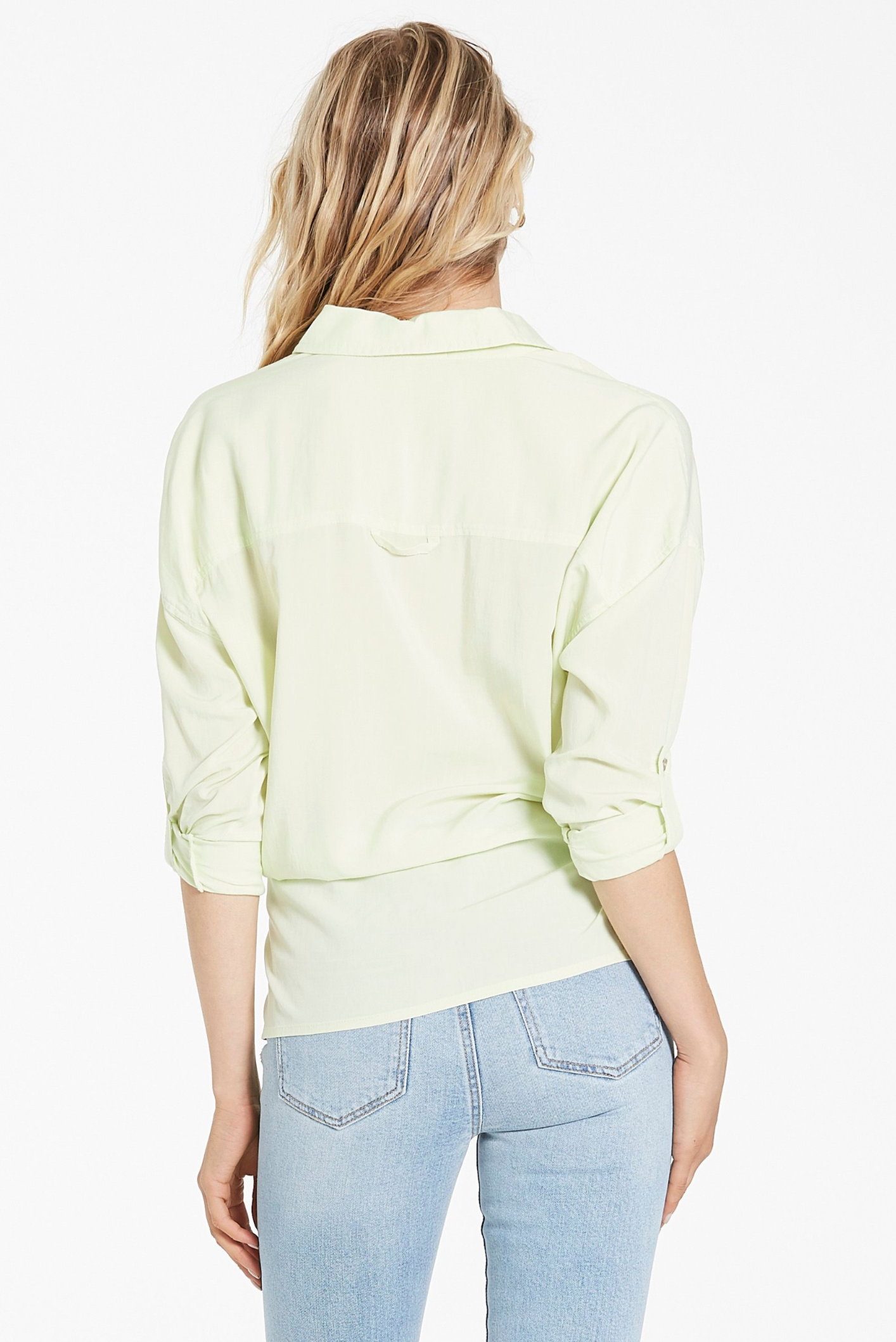 Dear John Arianna Ambrosia Top