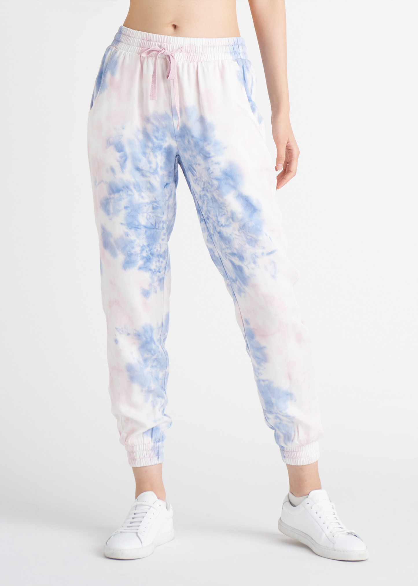 Dex Watercolor Jogger