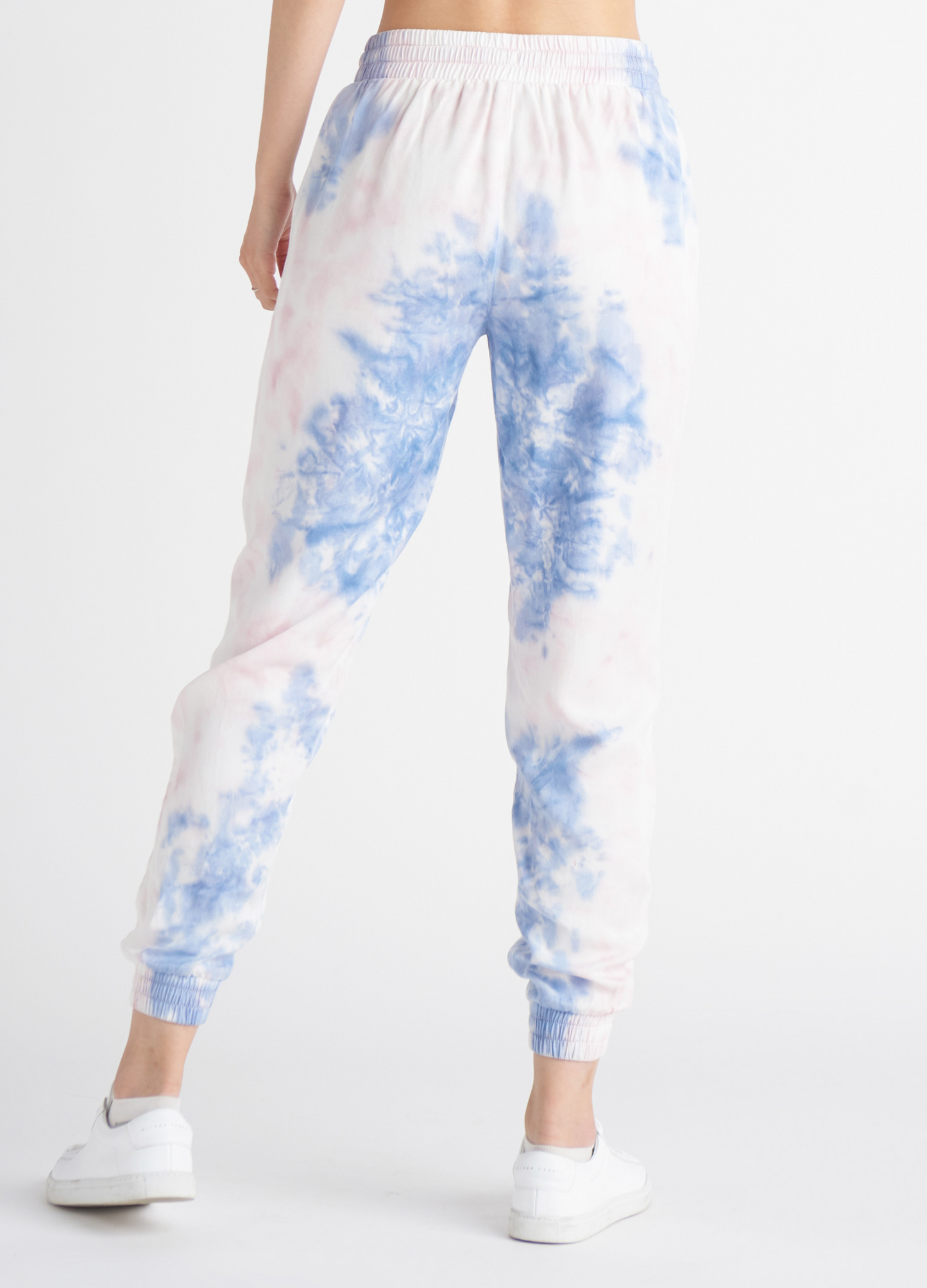 Dex Watercolor Jogger