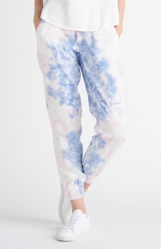 Dex Watercolor Jogger