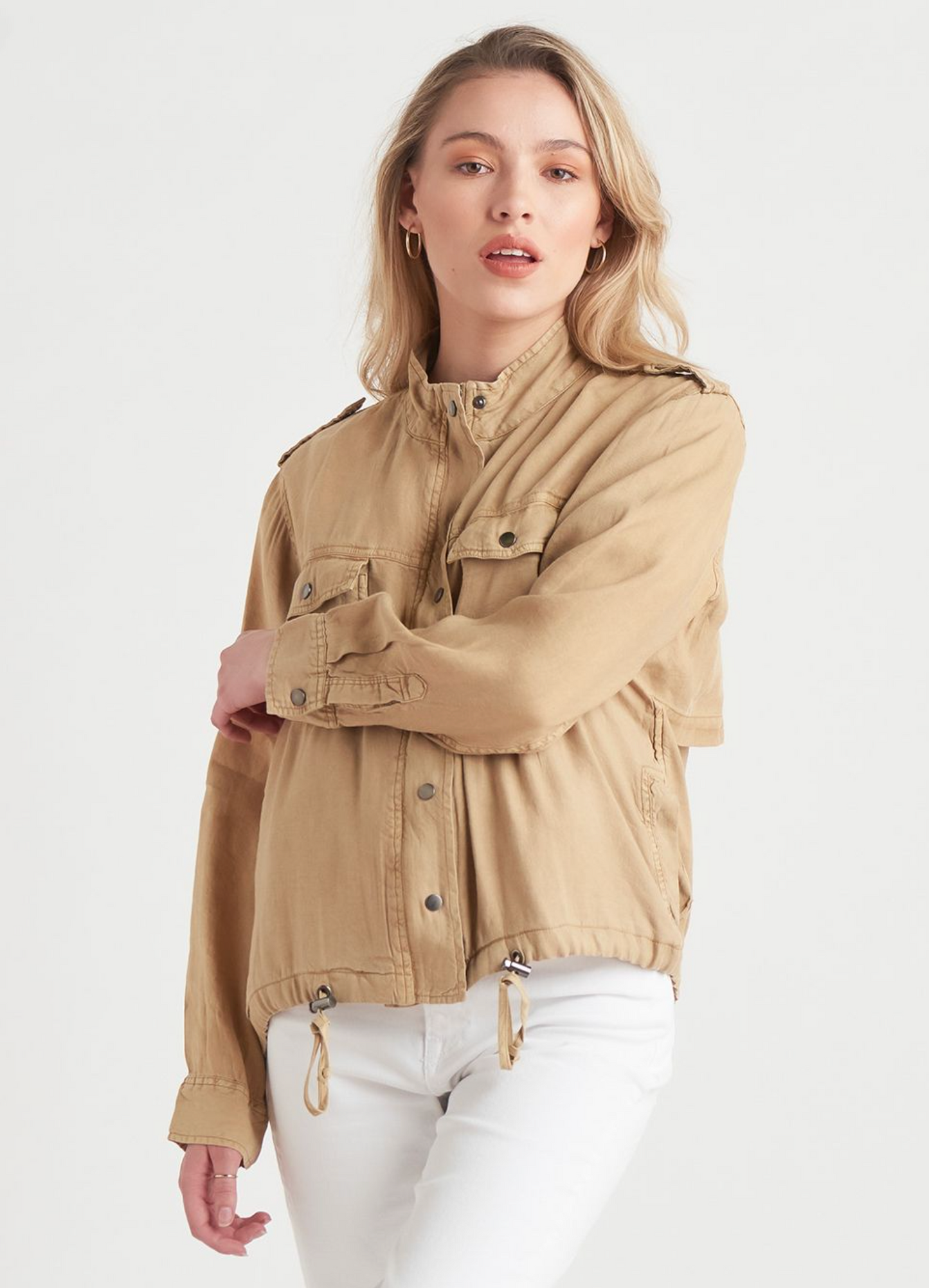 Dex Helen Jacket