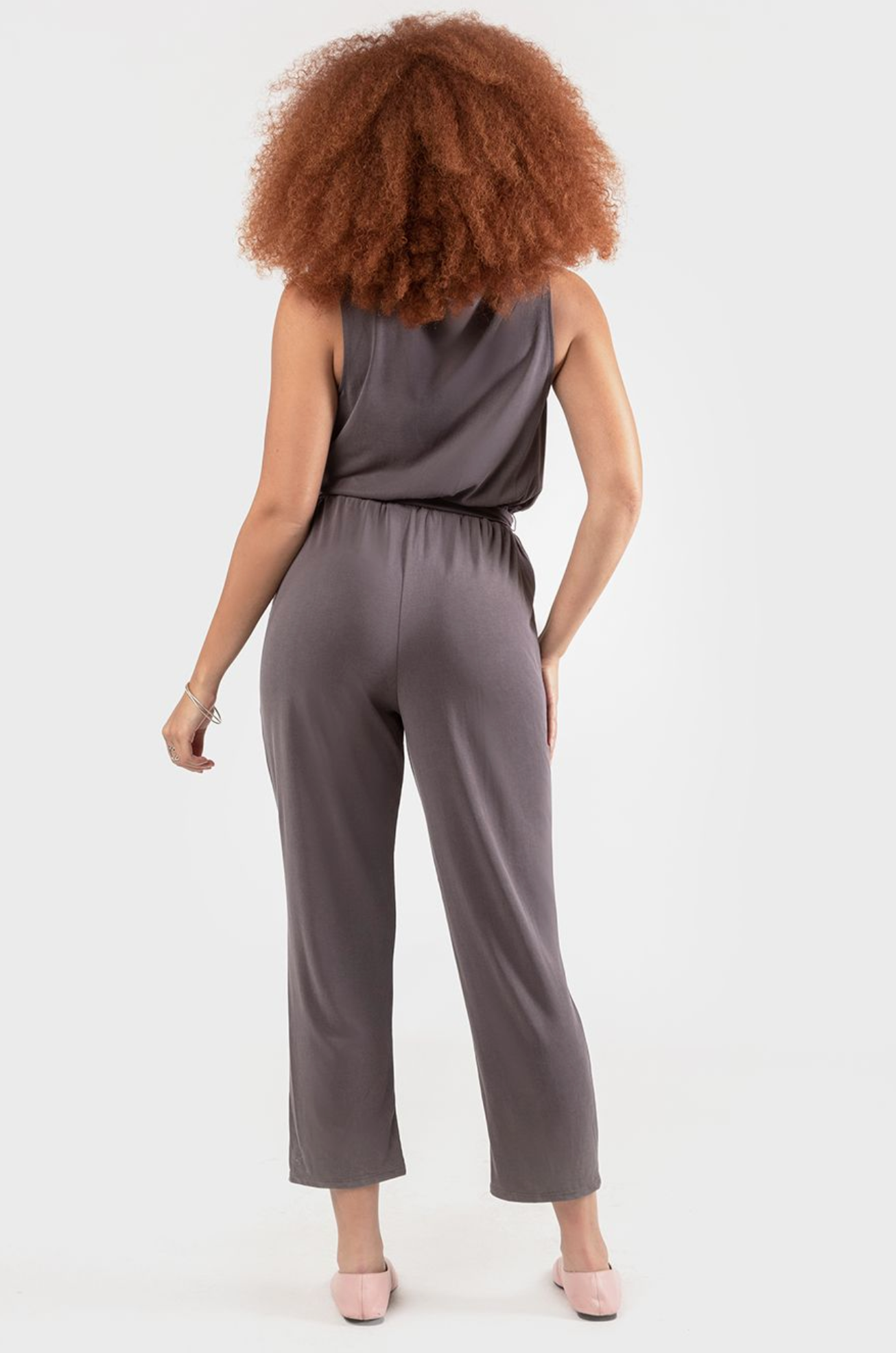 Dex Alanis Jumpsuit