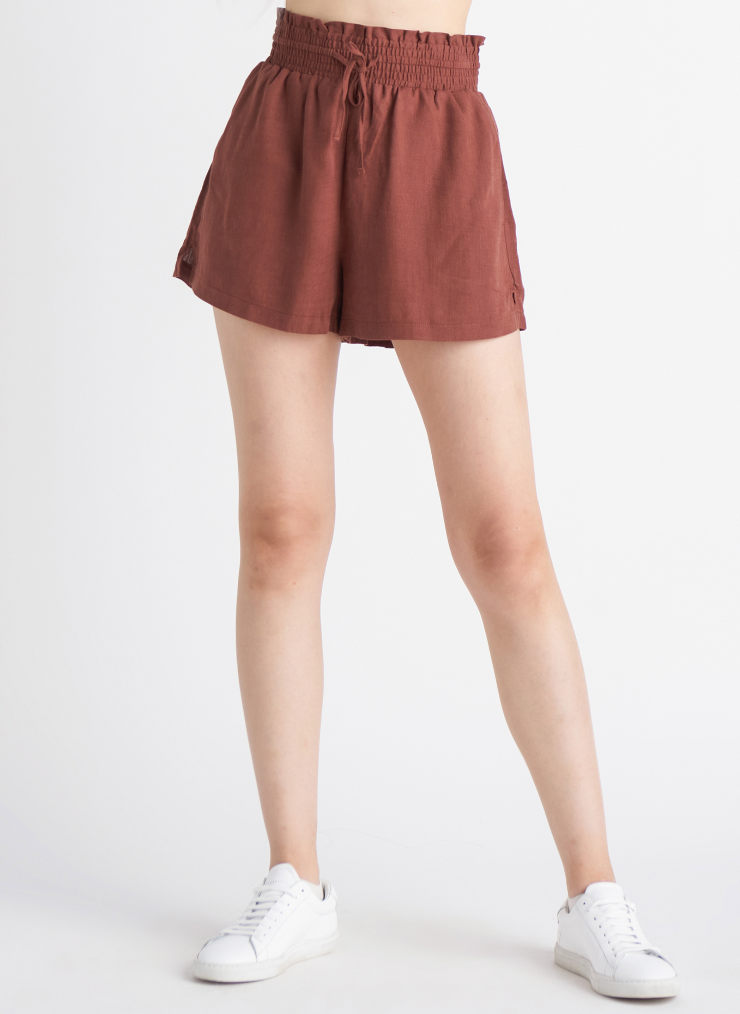 Dex Amelia Drawstring Short