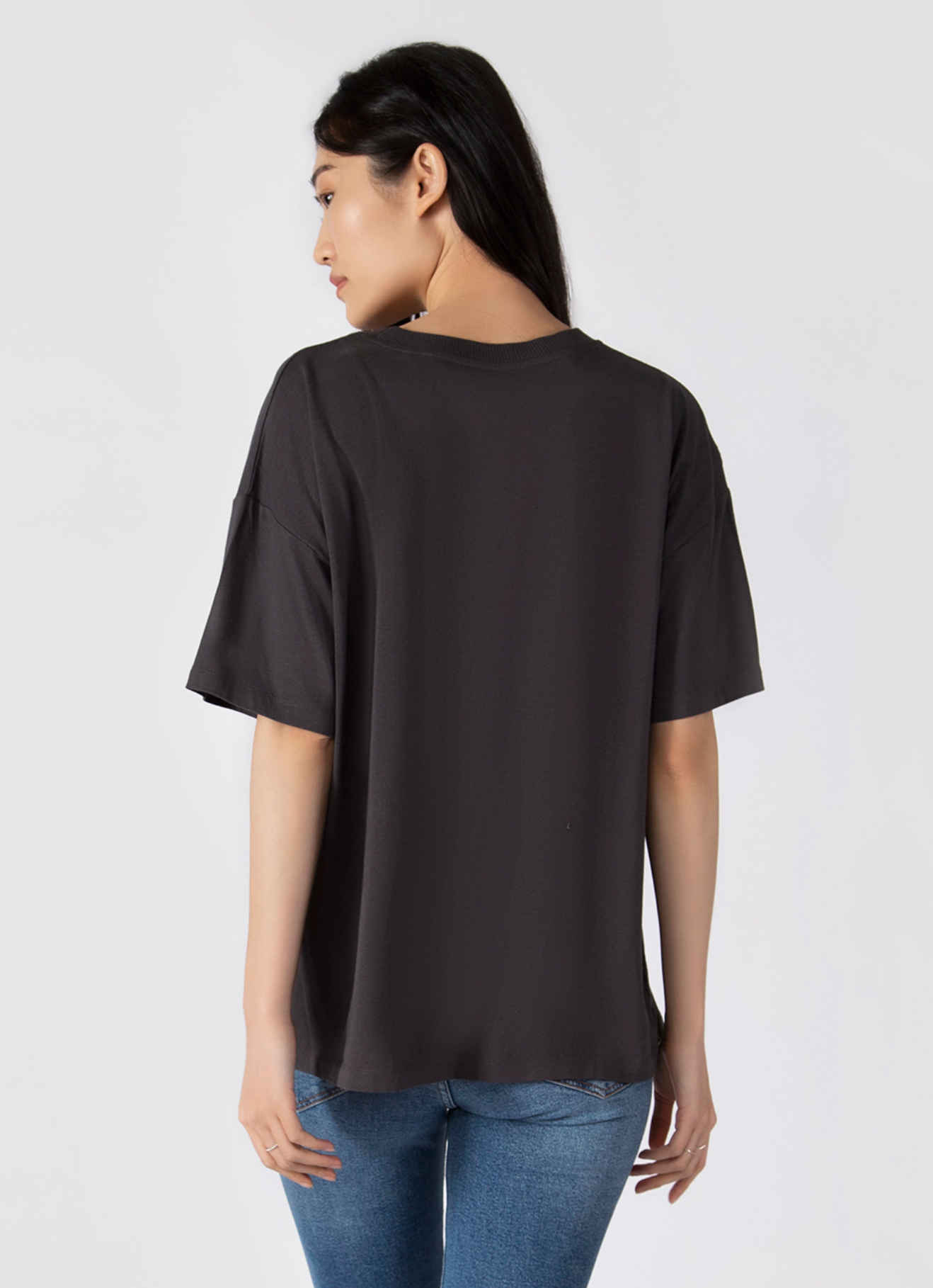 Dex Emma Graphic Tee