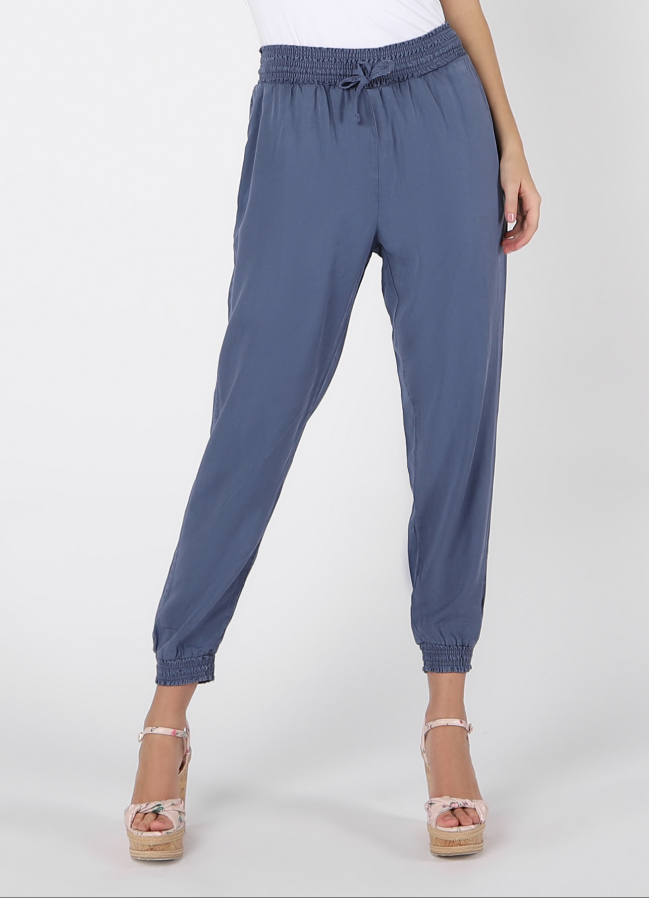 Dex Aria Tencel Jogger Pant