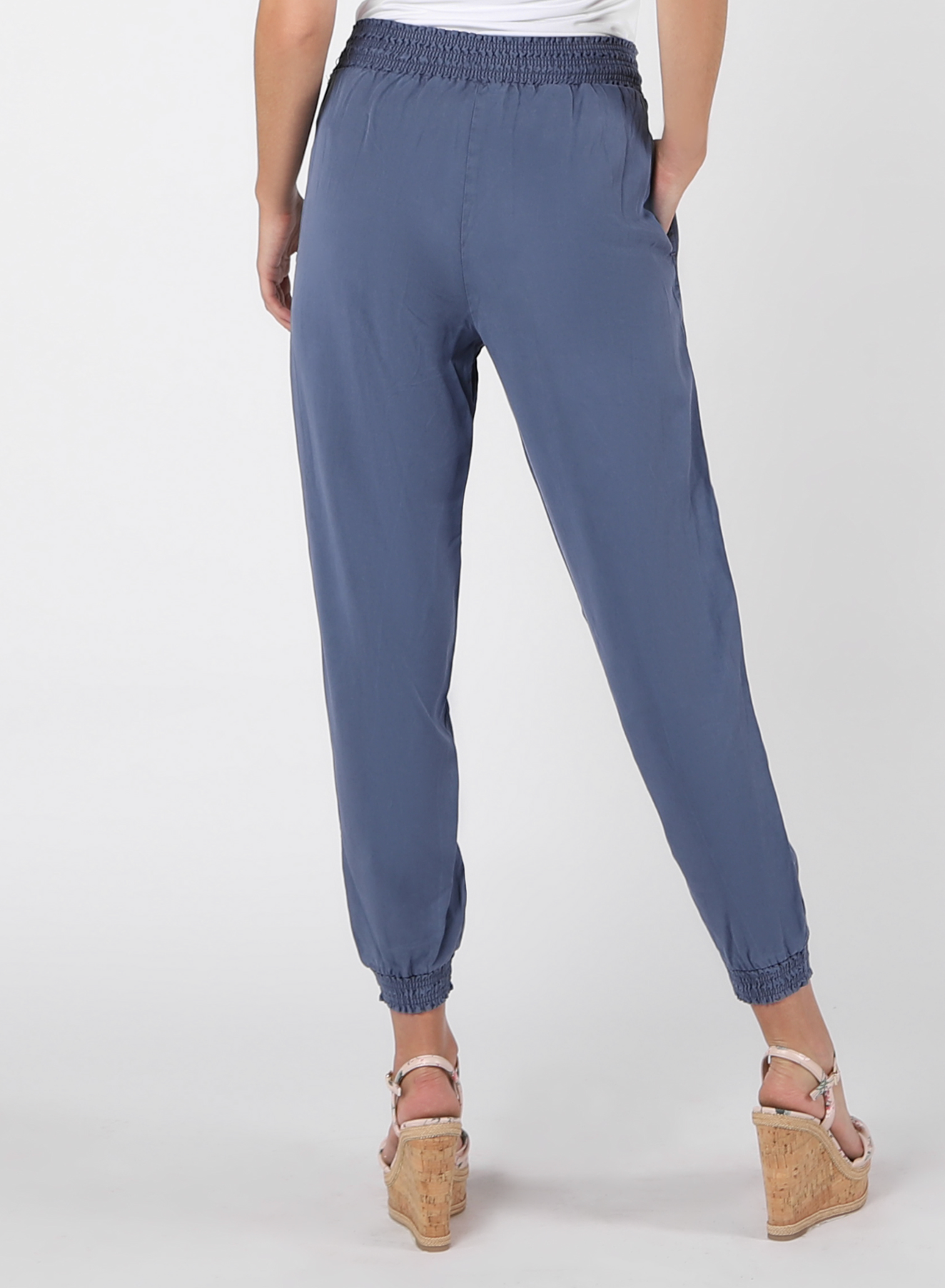 Dex Aria Tencel Jogger Pant