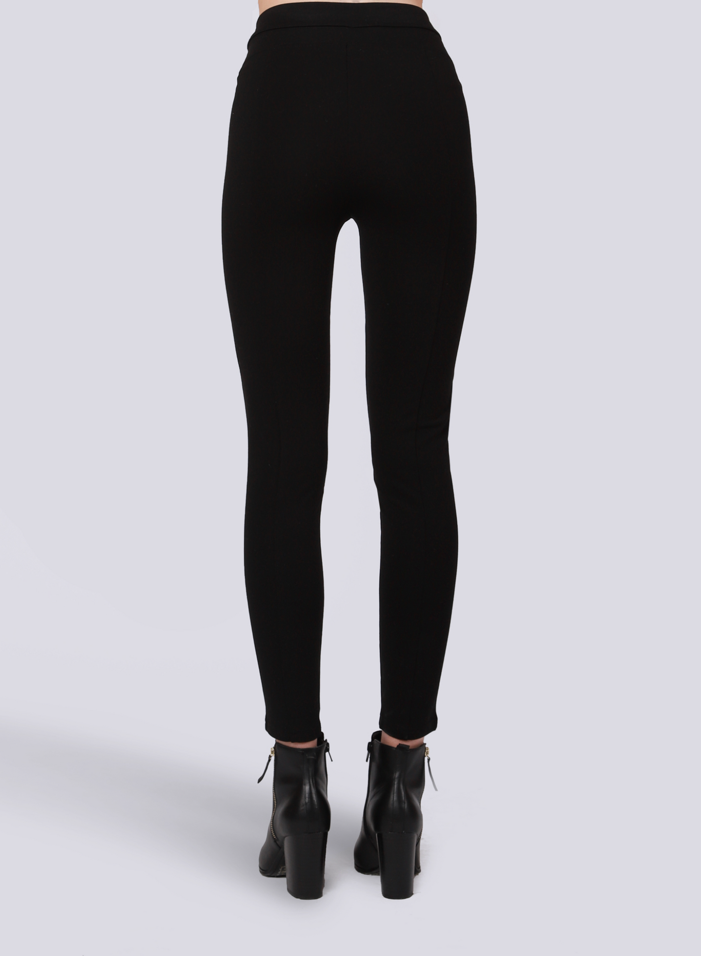 Dex Alina Brushed Corduroy Legging