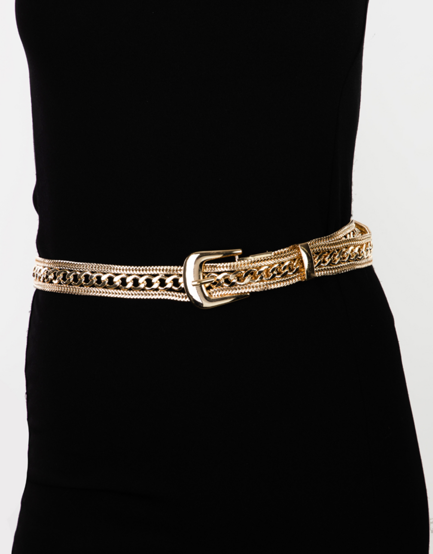 Assorted Chain Link Belt – Libby Story