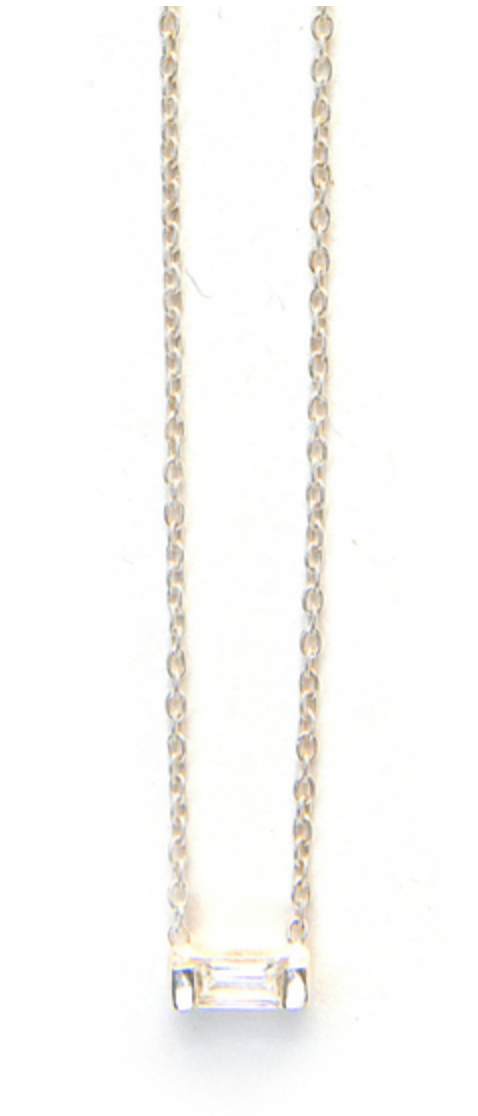 Fair Anita Prism Necklace