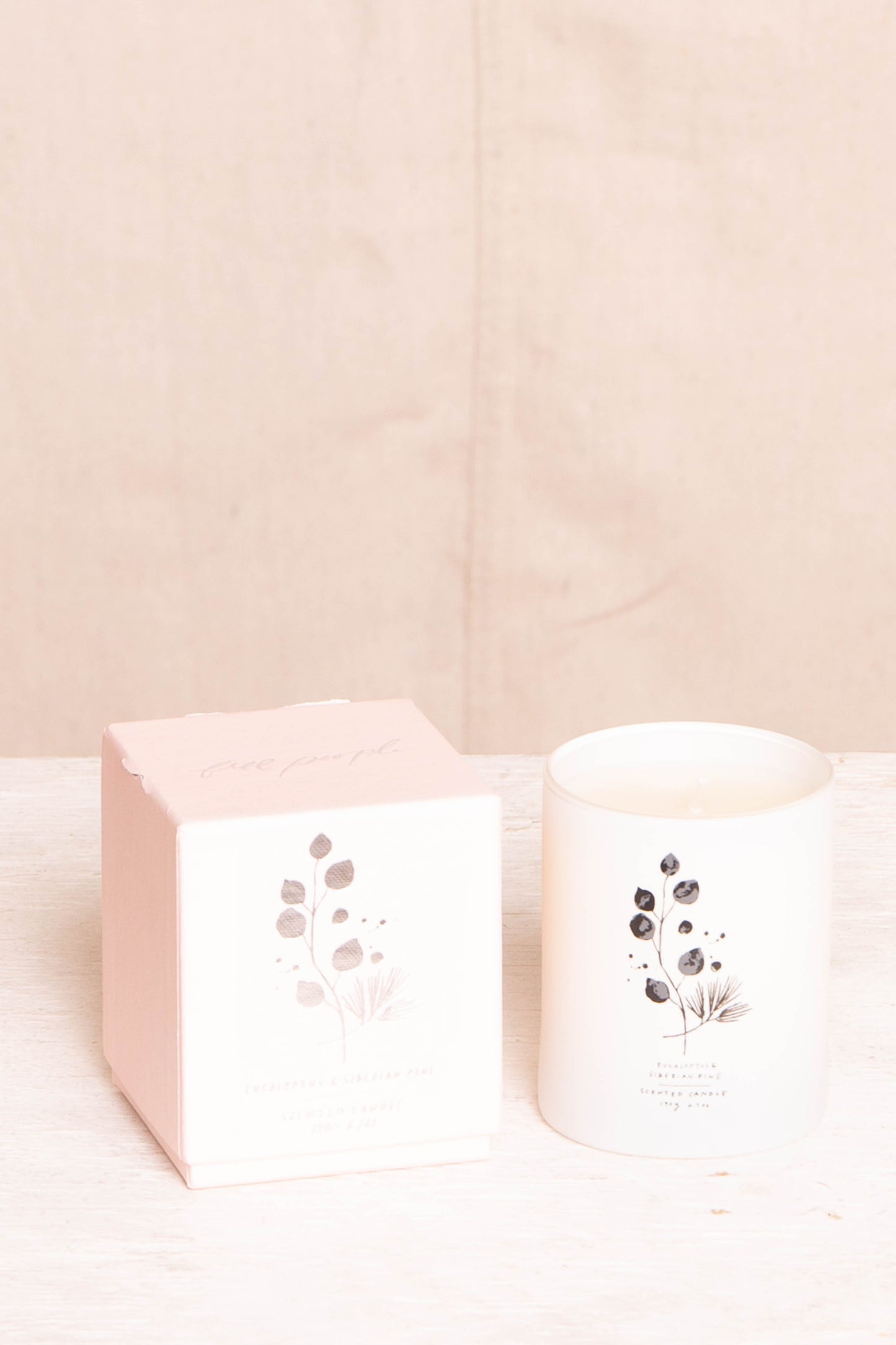 Free People Candle