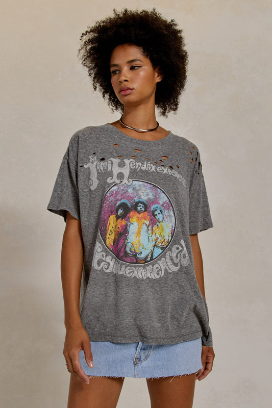 Daydreamer Are You Experienced Merch Tee