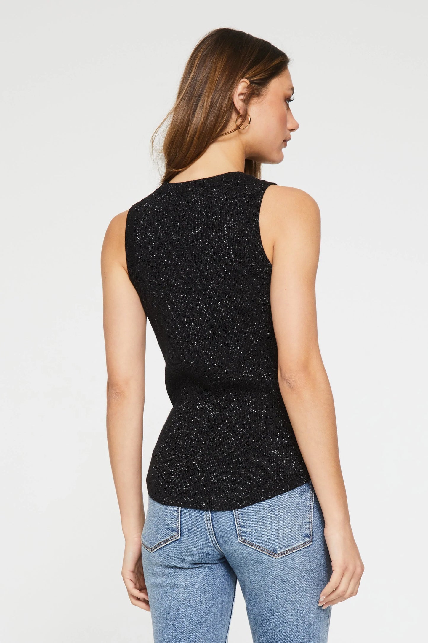 Another Love Cora Tank Sweater Top