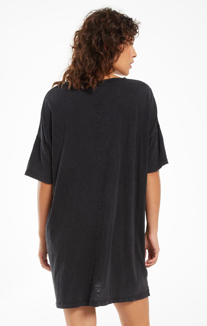 Z Supply Delta T-Shirt Dress