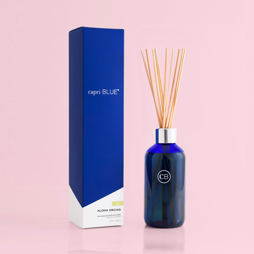 Capri Blue Signature Reed Diffuser