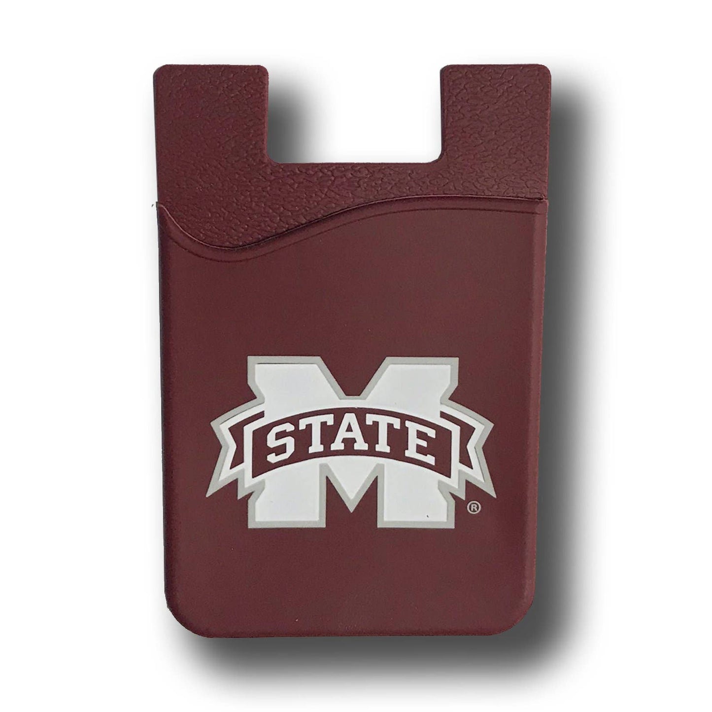 MSU Cell Phone Wallet