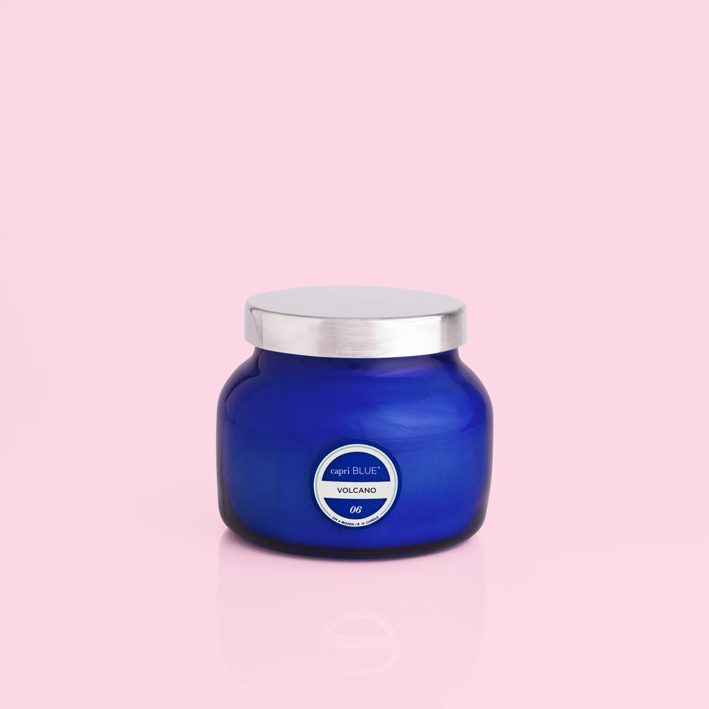 Capri Blue Signature Petite Candle