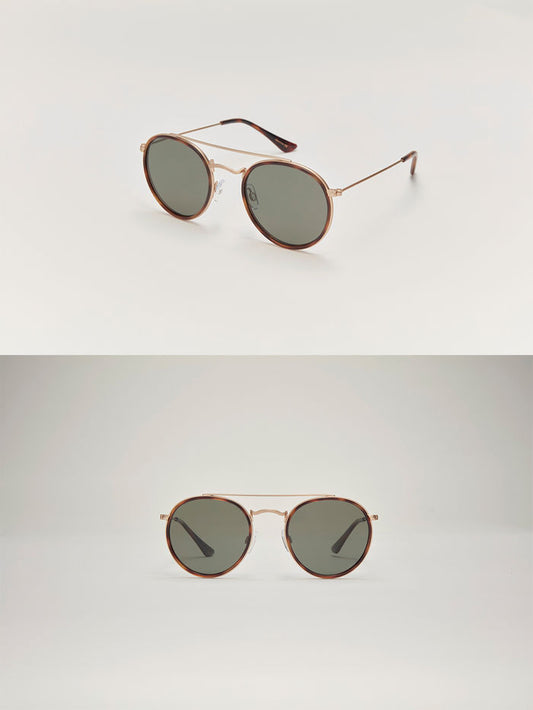 Z Supply Traveller Sunnies