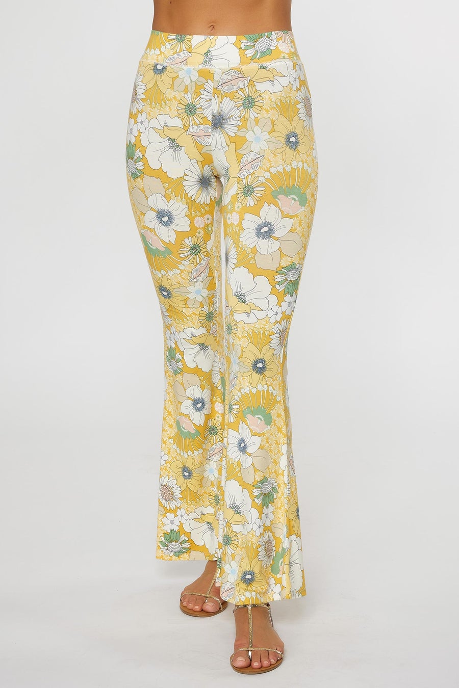O'Neill Daisy Belle Floral Pant