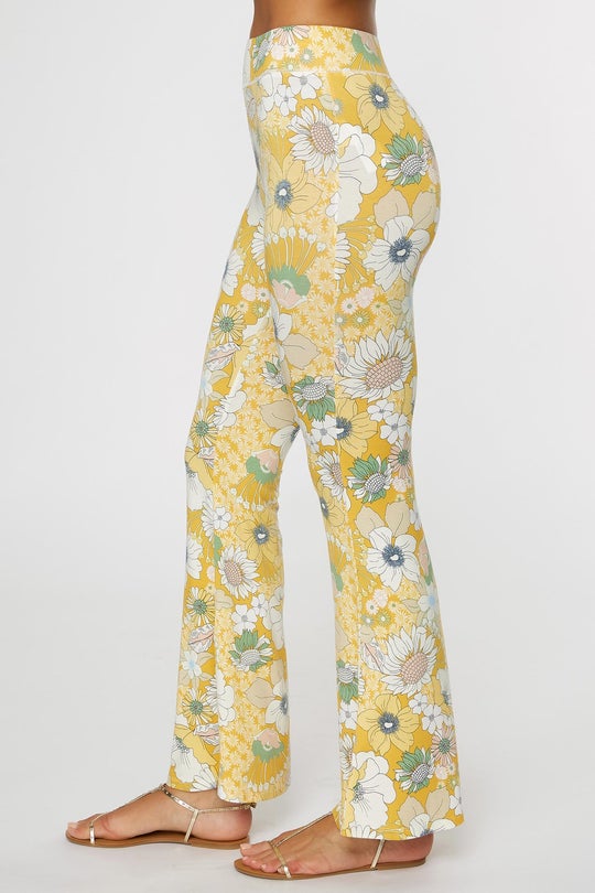 O'Neill Daisy Belle Floral Pant
