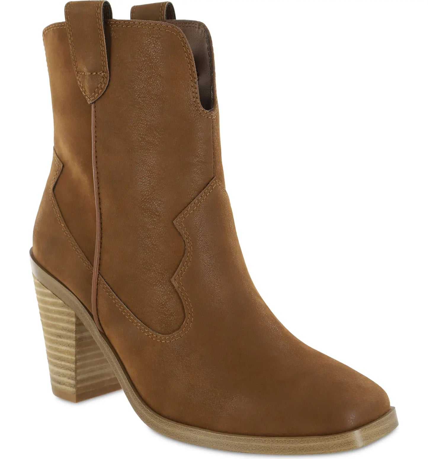 MIA Markus Western Boot