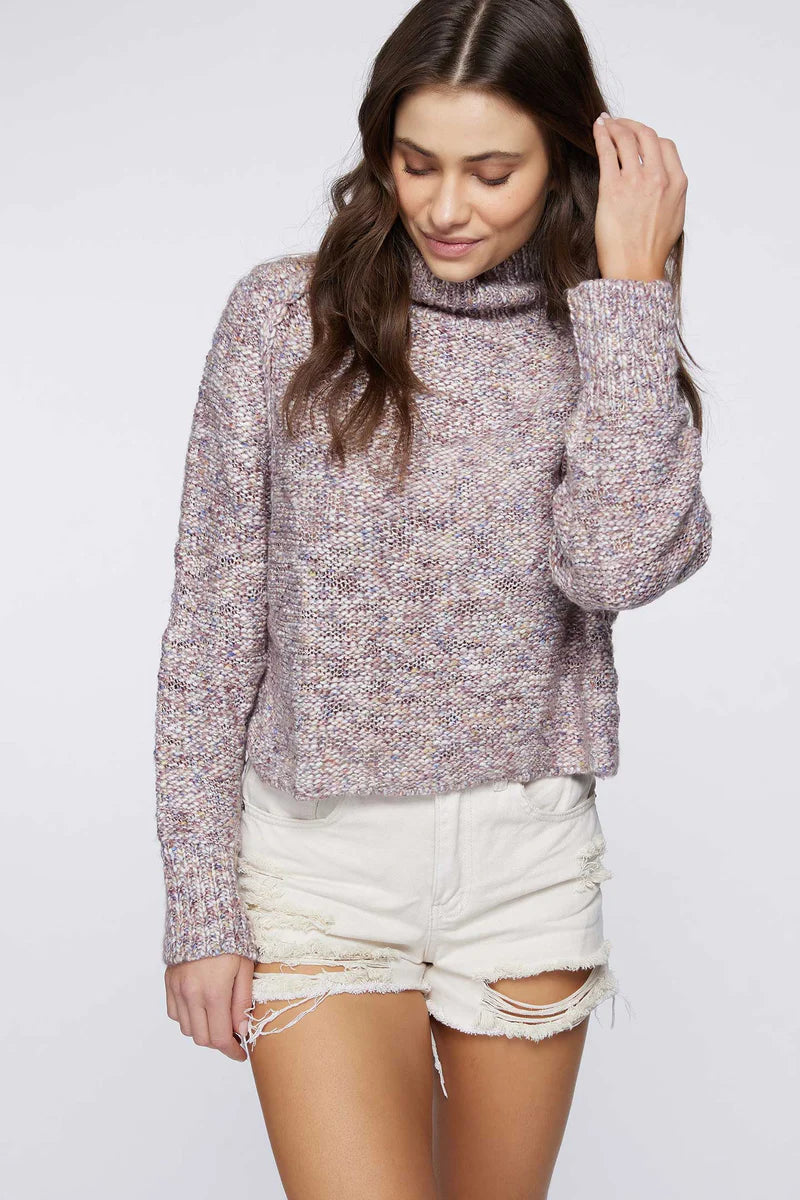 O'Neill Floris Marled Sweater