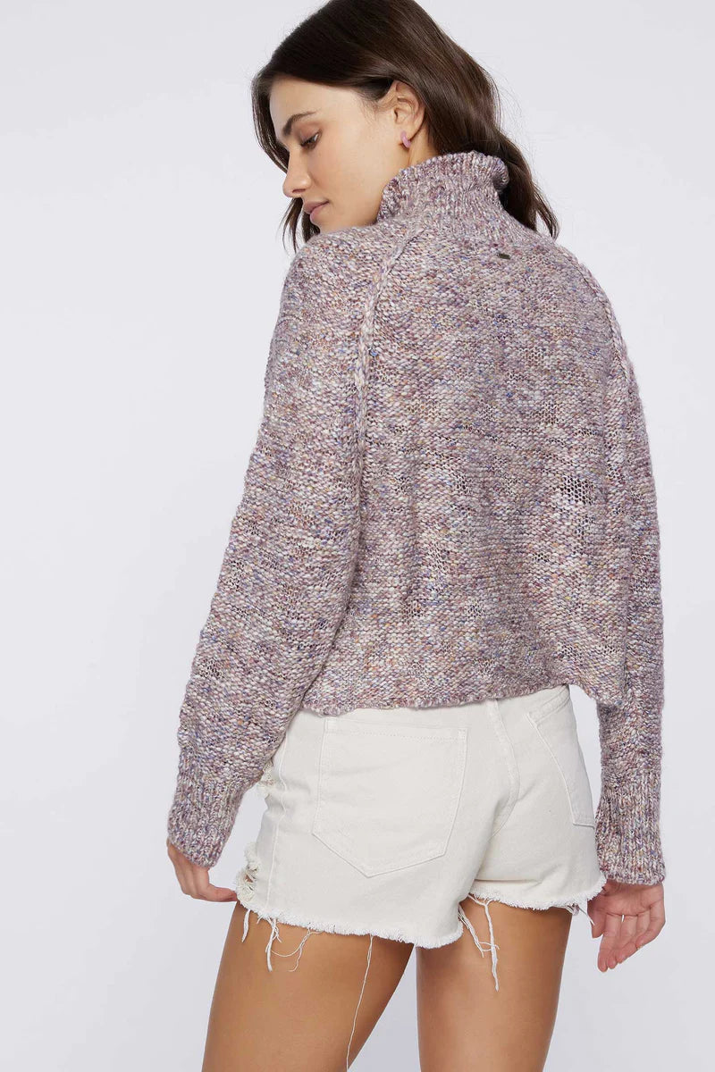 O'Neill Floris Marled Sweater
