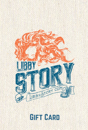 Libby Story Gift Card