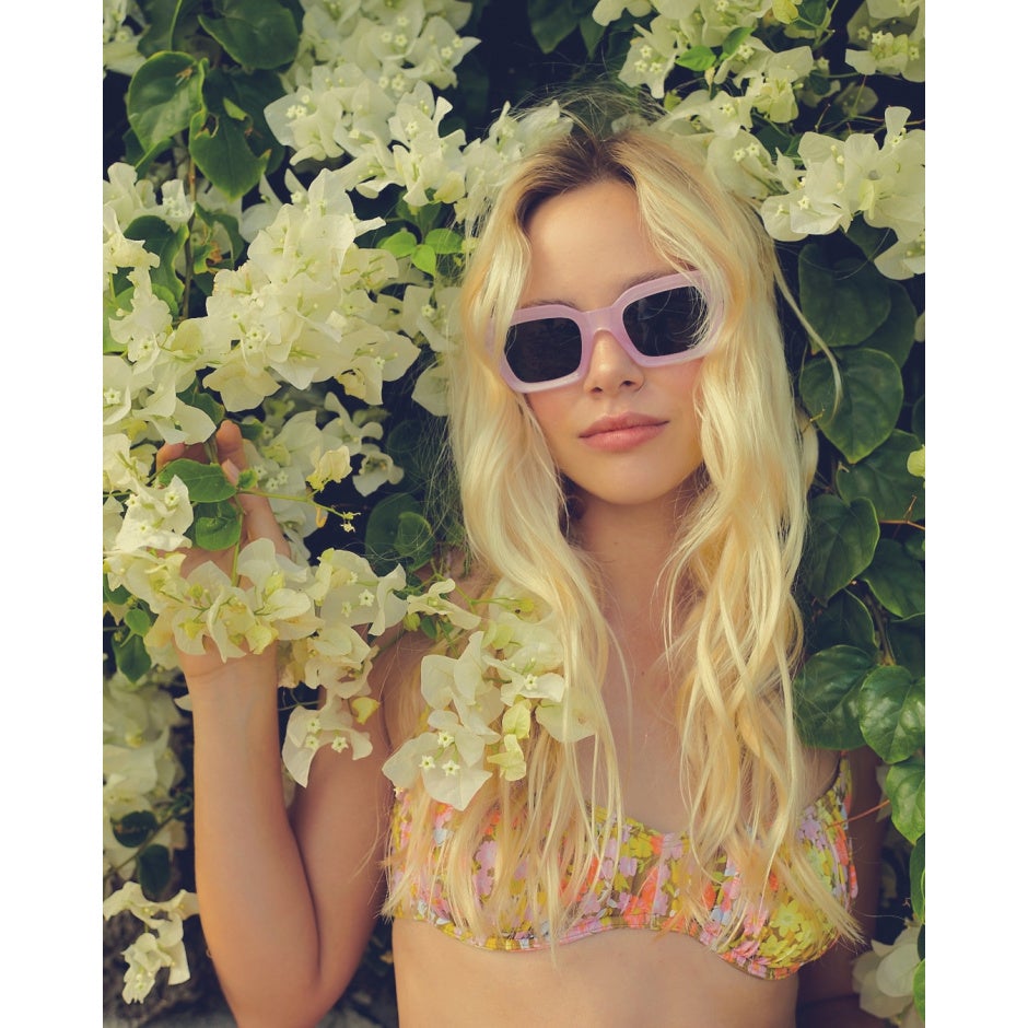 I Sea Hendrix Sunnies