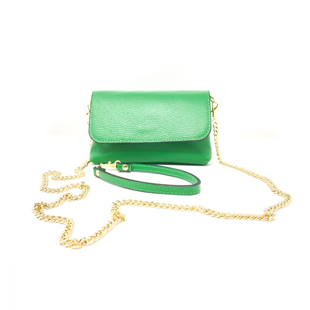 Latoya Attachable Chain Purse