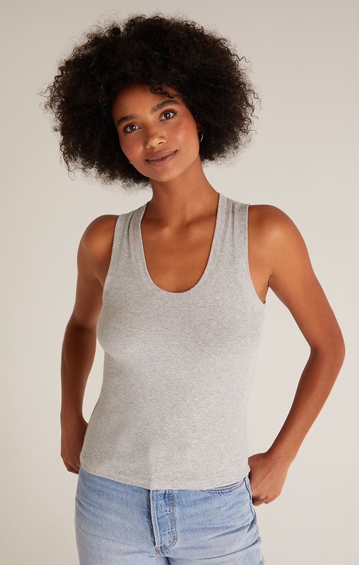 Z Supply Sirena Rib Tank