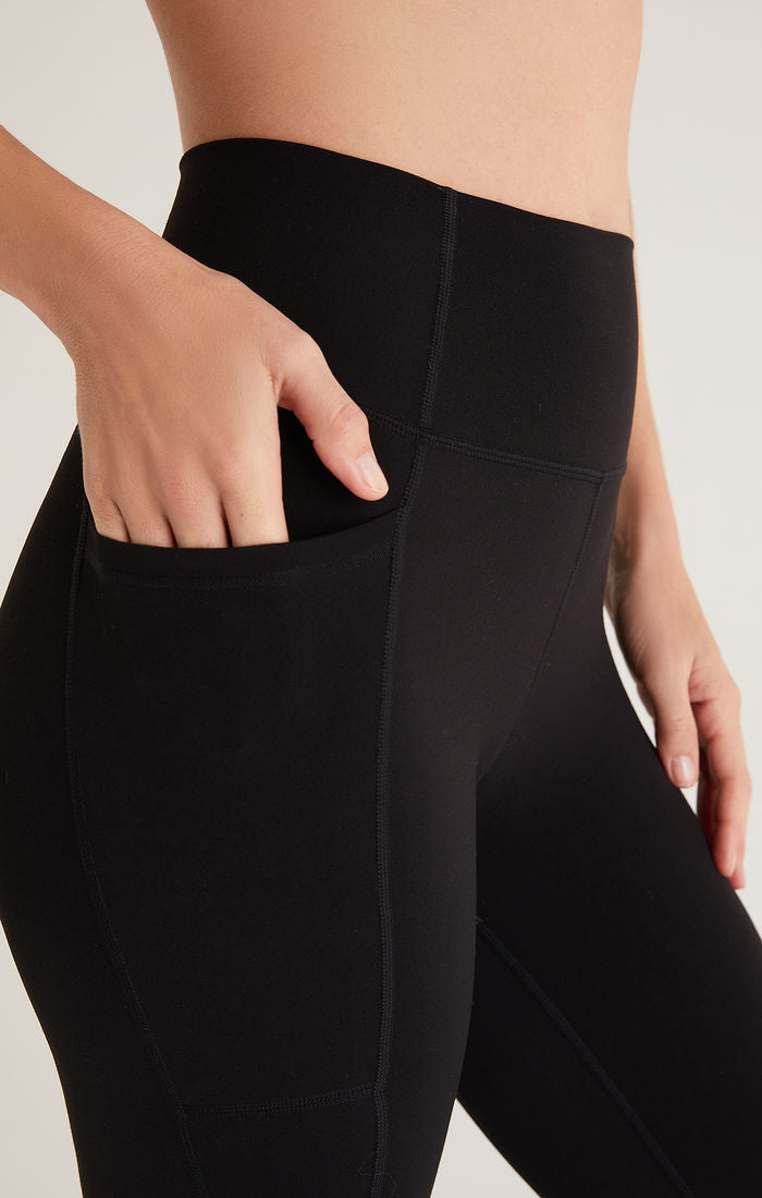 Z Supply All Day Pocket Legging