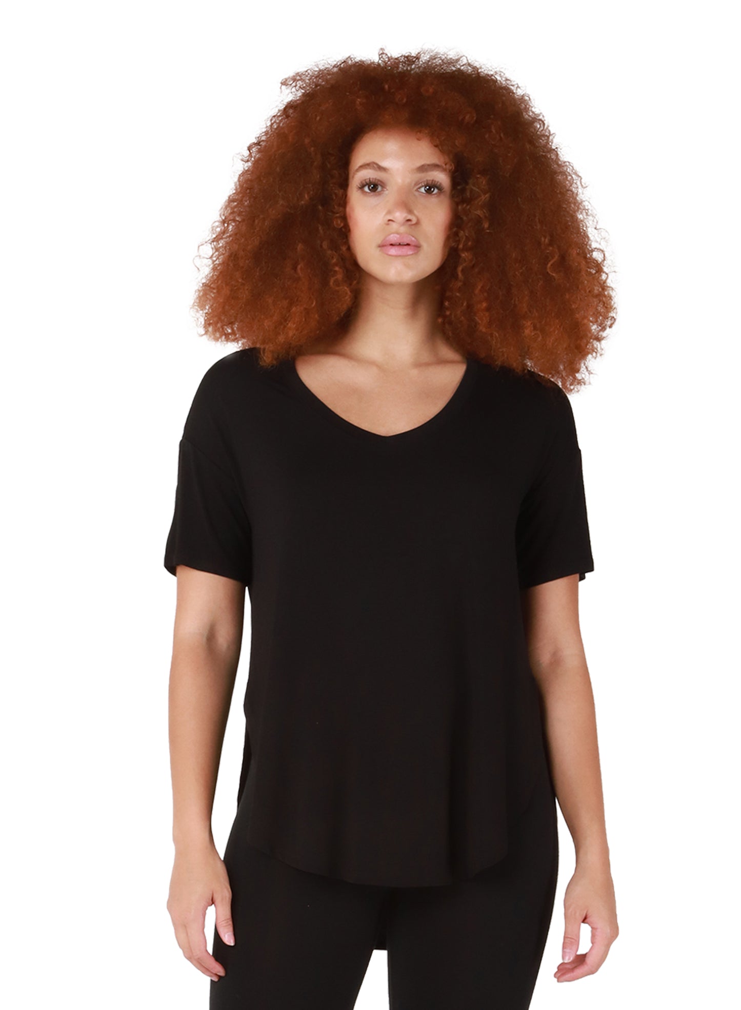 Dex Jane Short Sleeve Tee