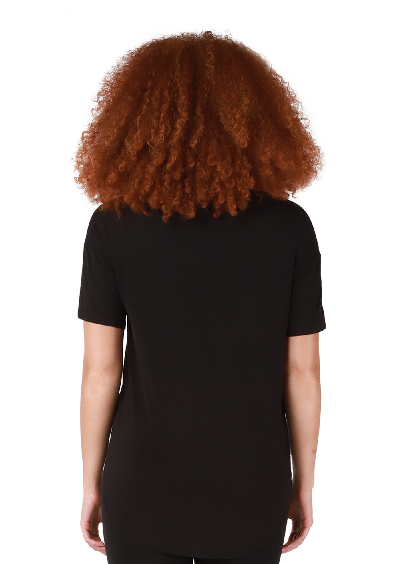 Dex Jane Short Sleeve Tee