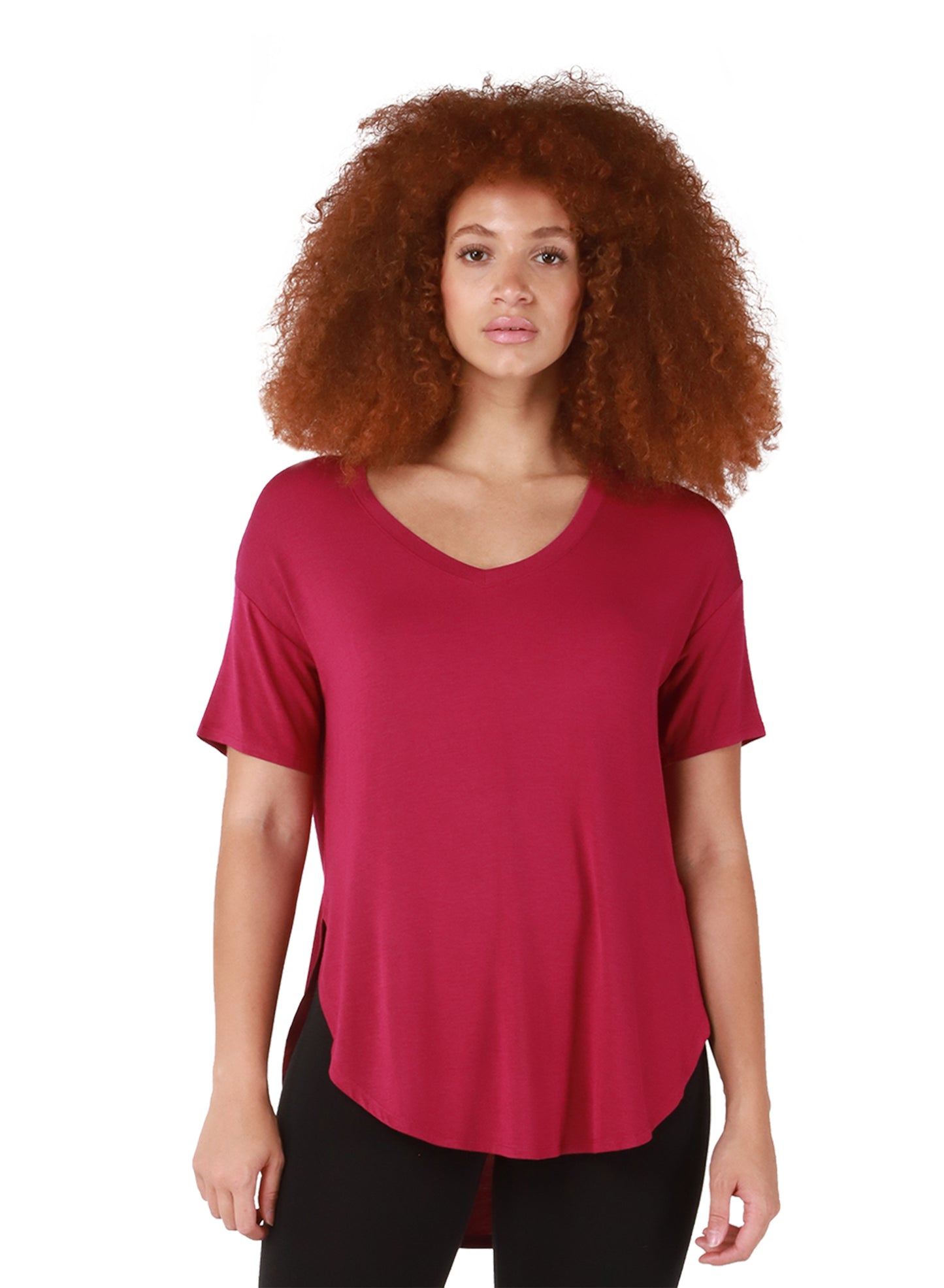 Dex Jane Short Sleeve Tee