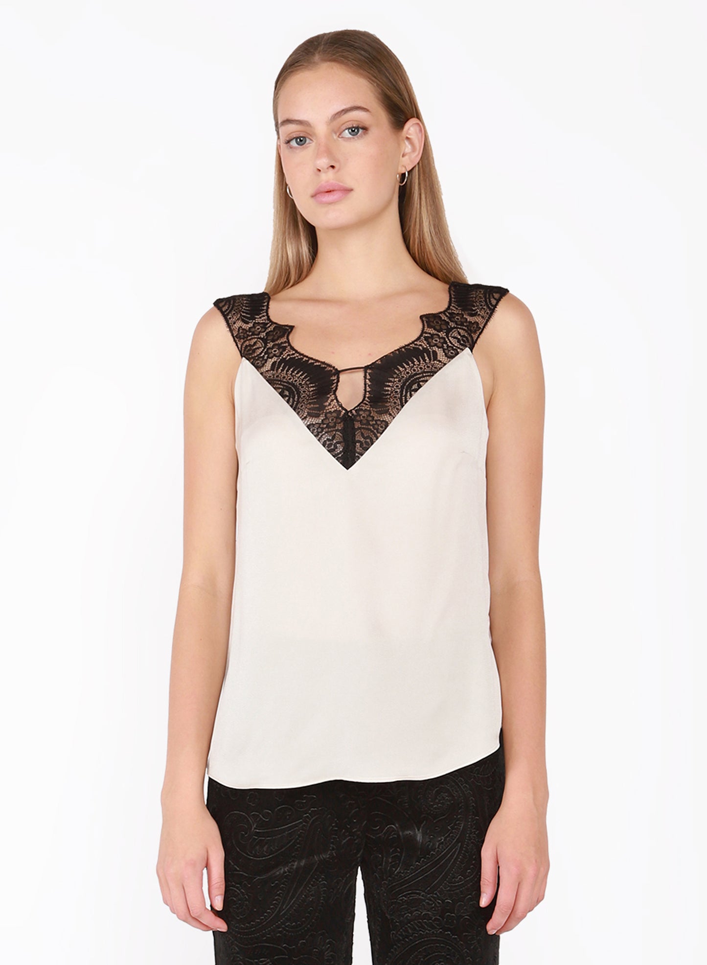 CAMISOLE EVELYN