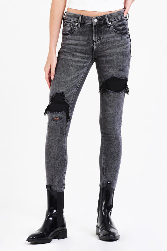 Dear John Joyrich Amalfi Ankle Skinny