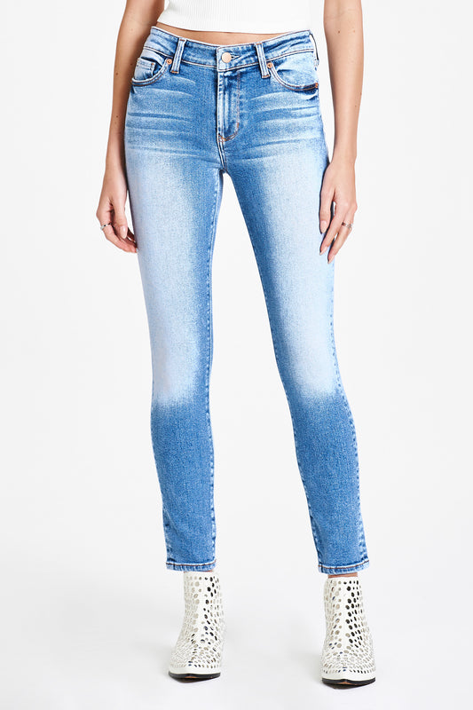 Dear John Olivia West Coronado Ankle Skinny