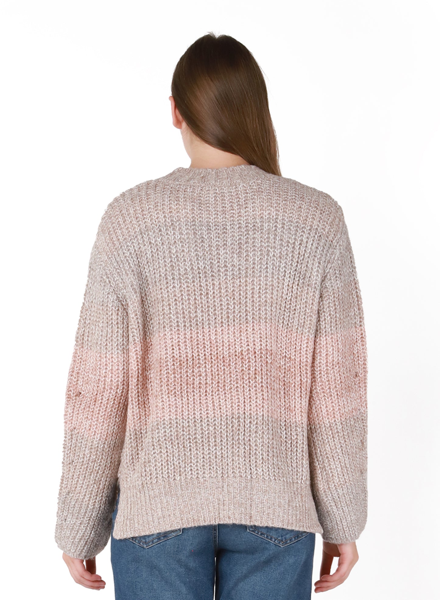 Dex Tillie Crew Neck Sweater