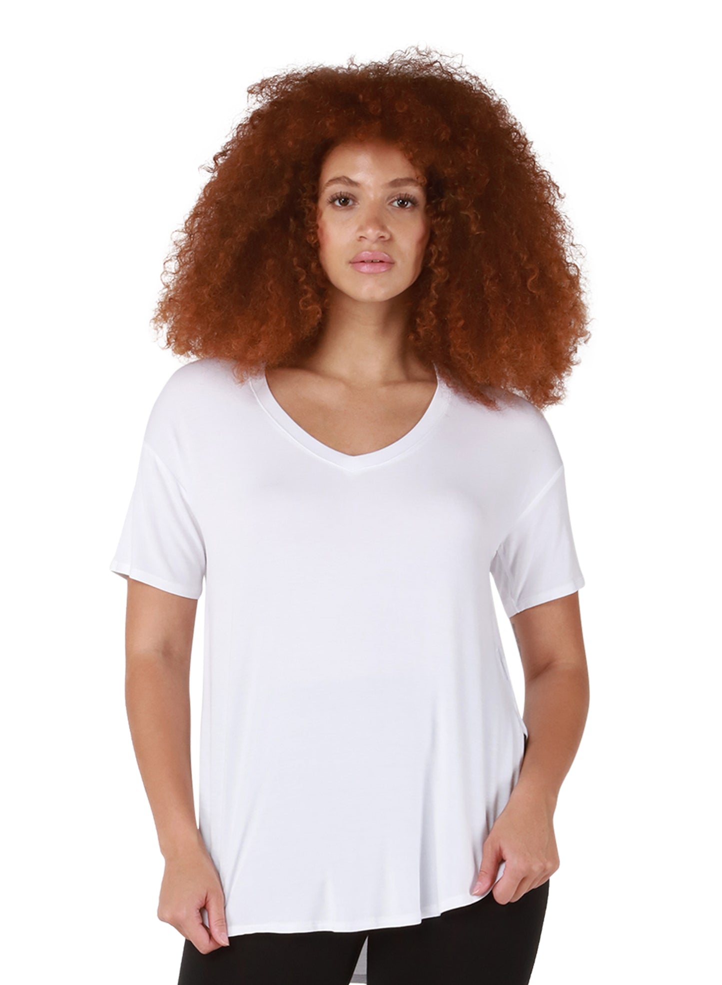 Dex Jane Short Sleeve Tee