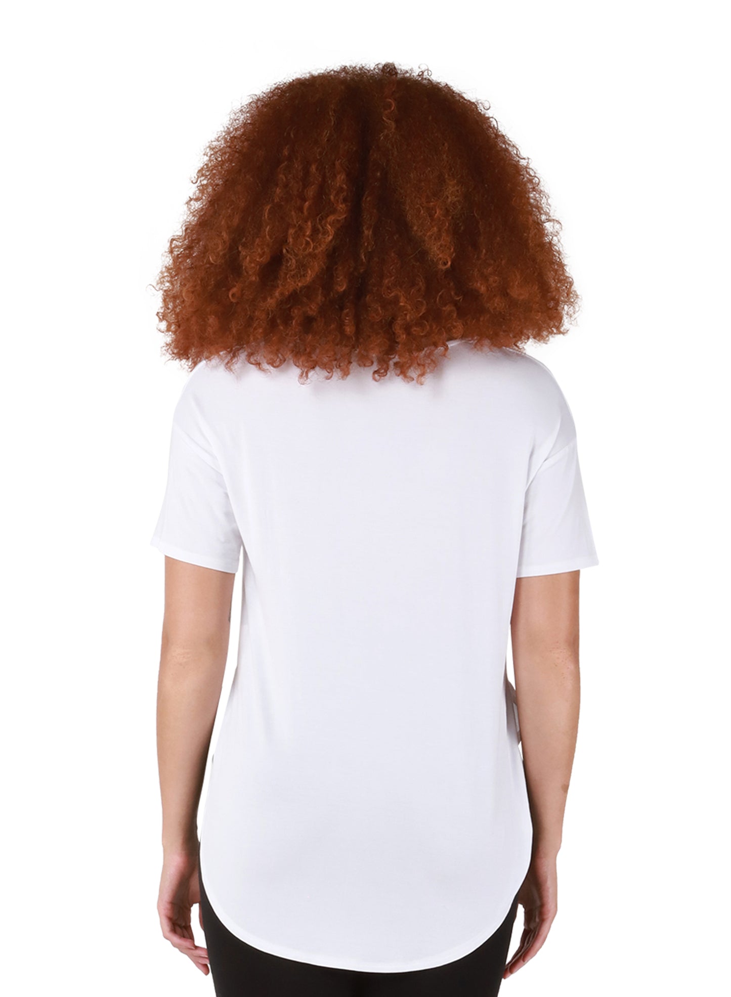 Dex Jane Short Sleeve Tee