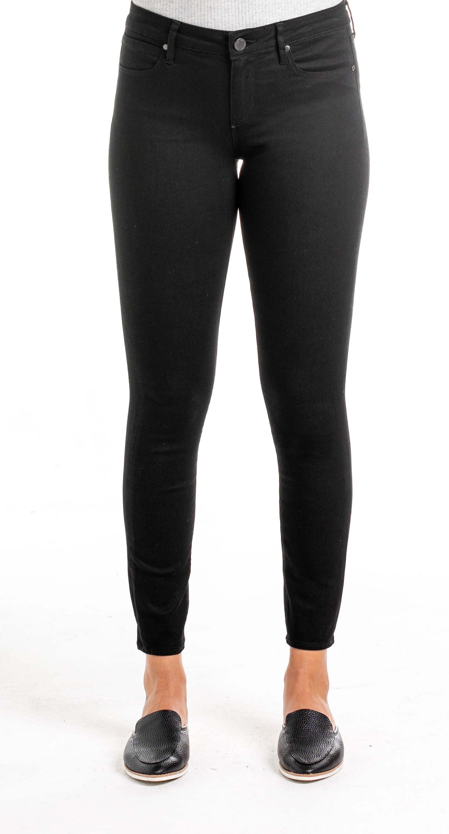 Articles of Society Sarah Mod Ankle Skinny
