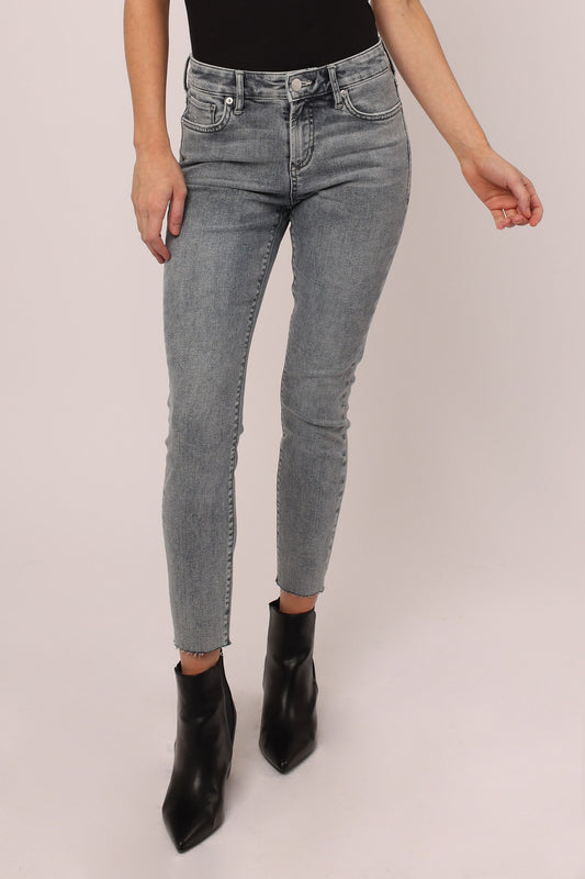 Dear John Gisele Fairfax High Rise Skinny