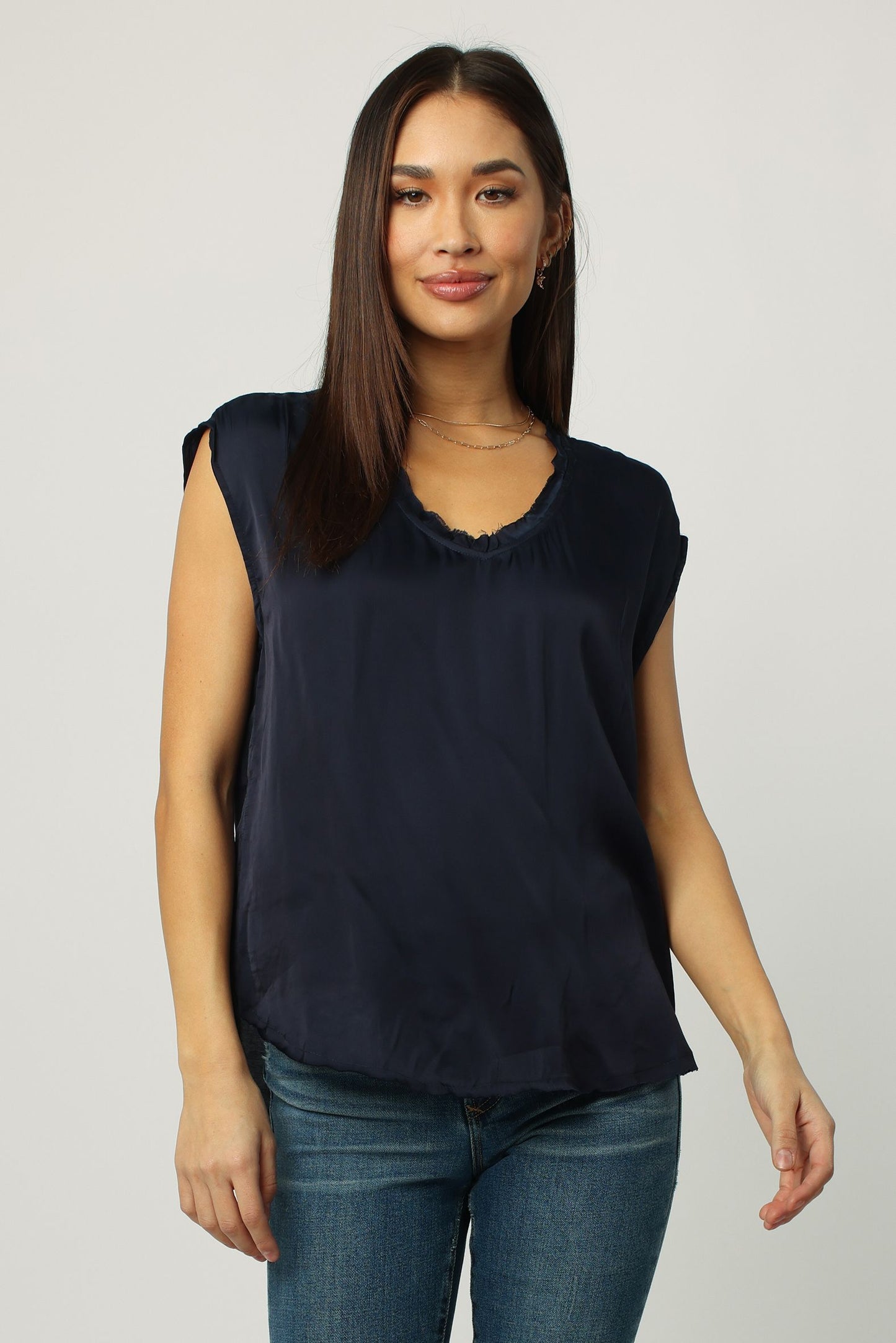 Dear John Yanis Top