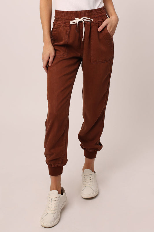 Dear John High Rise Jacey Jogger