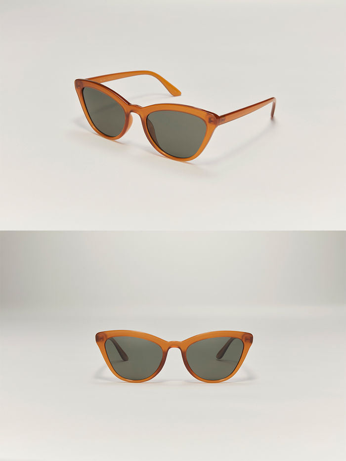 Z Supply Rooftop Sunnies