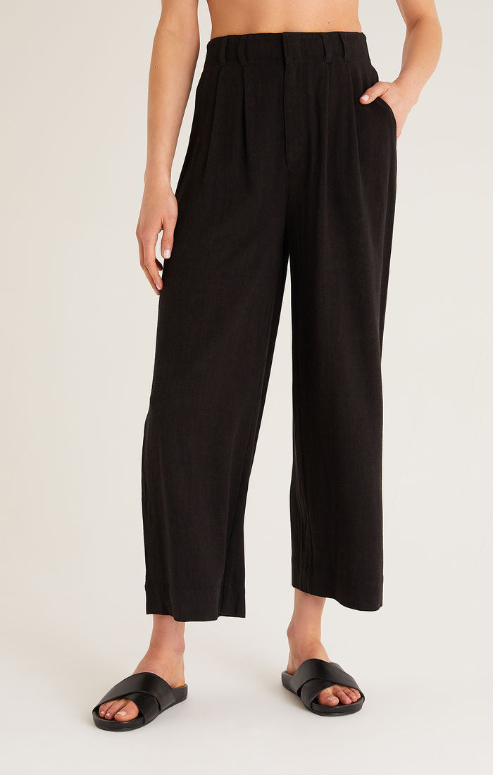 Z Supply Farah Pant